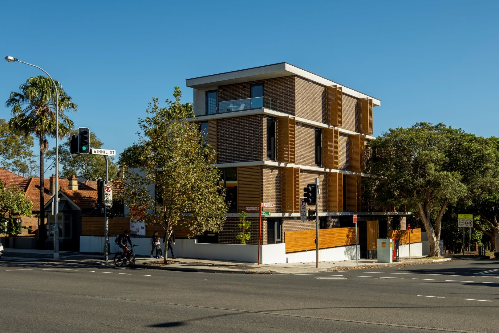 Cremorne Boarding House