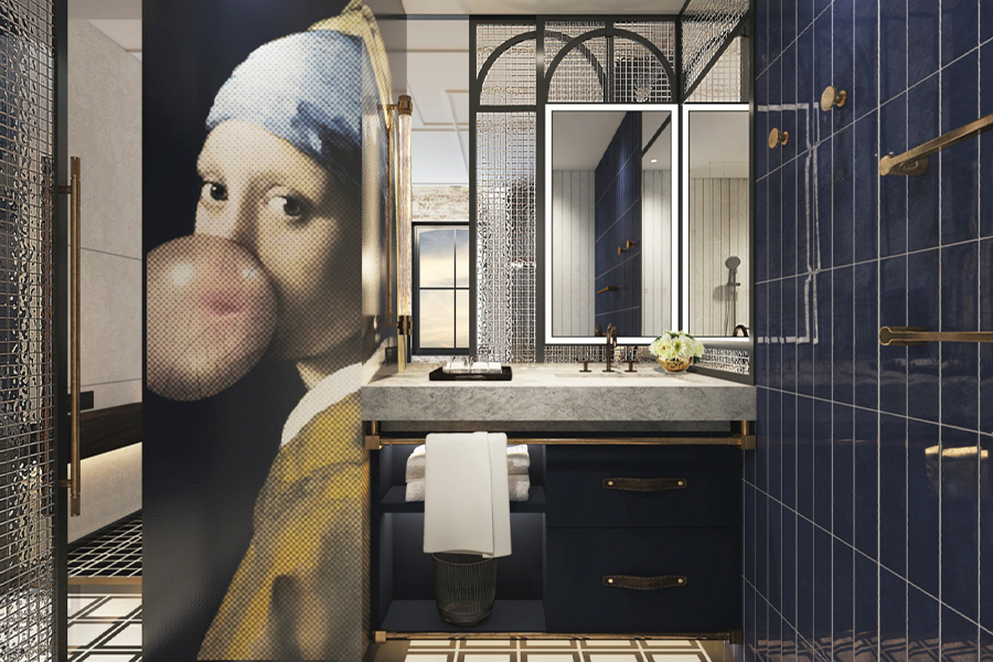 53 - 55 Liverpool St