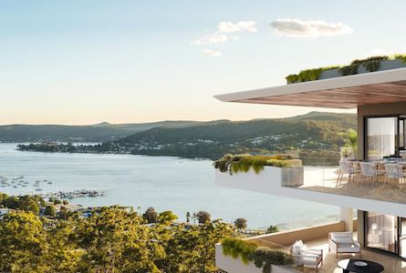 Rumbarlara Residences